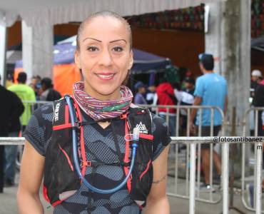 Oax Sport participa en el Ultra Maratón Caballo Blanco